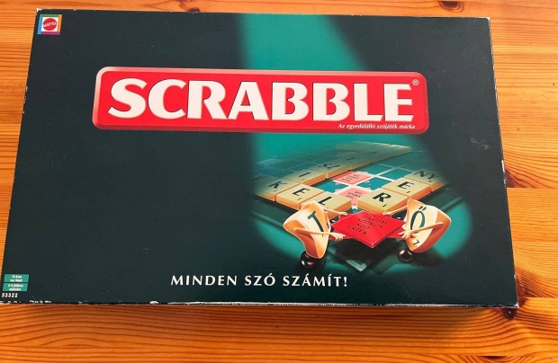 Scrabble trsasjtk