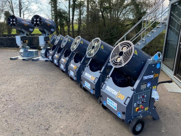 Screenpod pormegkt gp