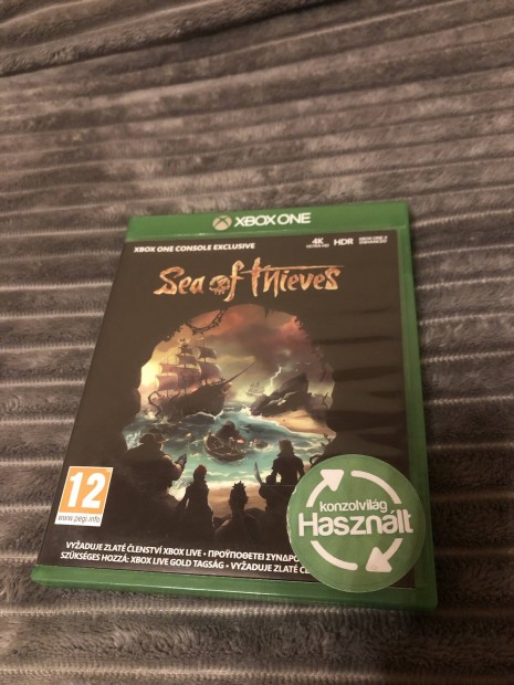 Sea of Thieves Xbox One