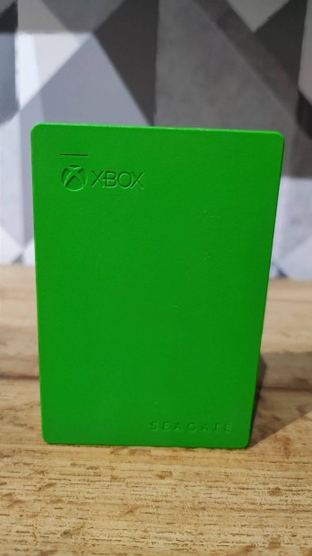 Seagate 1TB Xbox kls HDD USB3.0