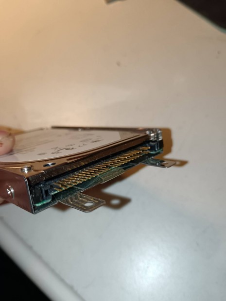 Seagate 40gb IDE- PATA laptop hdd