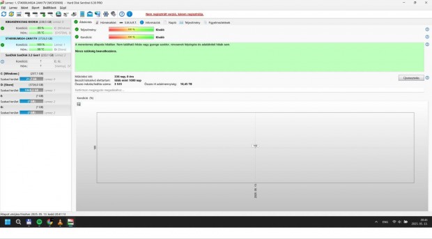 Seagate Barracuda 2.5" 4TB HDD
