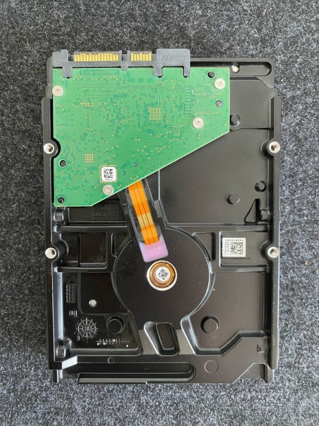 Seagate Barracuda 2 TB HDD