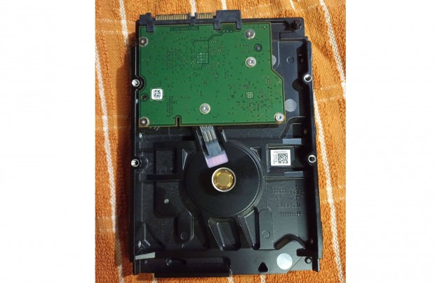 Seagate HDD 1TB hasznlt