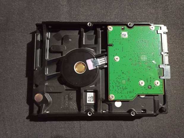 Seagate HDD 1TB hasznlt