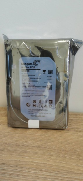 Seagate Nas HDD archive 8TB j