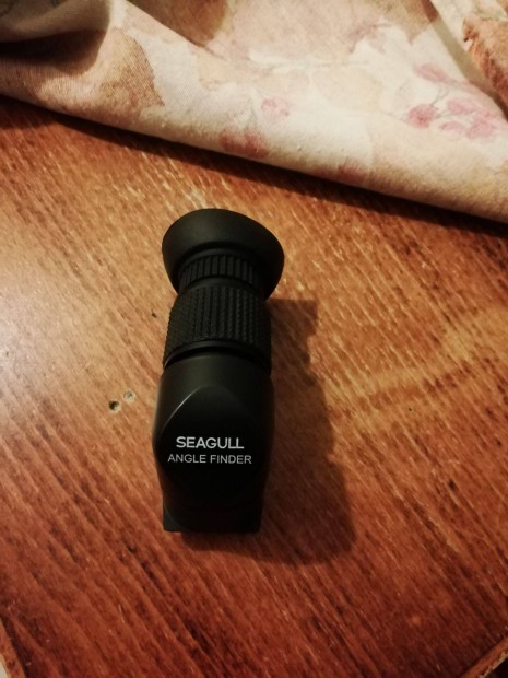 Seagull Angle Finder 1x - 2x (Canon) Foxpost egyeztets utn!