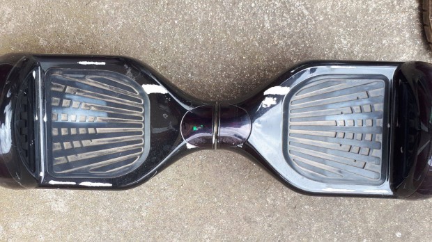 Seagway, hoverboard elad ajndk gokarttal