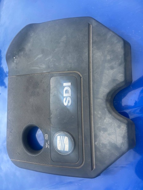 Seai Ibiza 1.9 sdi motor burkolat