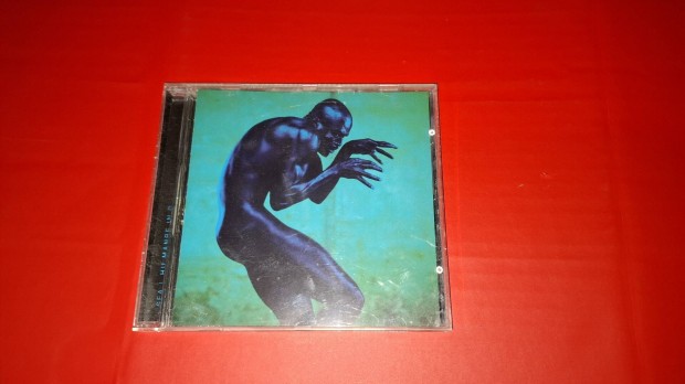 Seal Human being Cd 1998