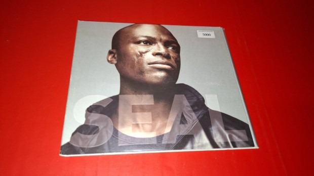 Seal Seal IV. Cd  2003