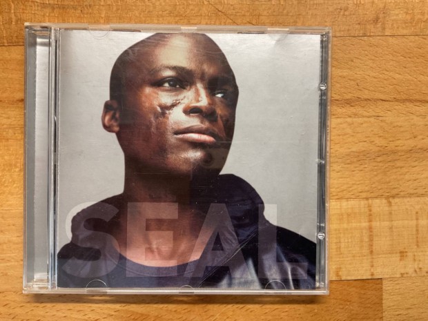 Seal - IV, cd lemez
