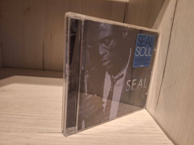 Seal - Soul CD