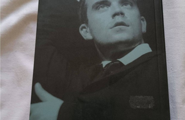 Sean Smith: Robbie Williams -Az letrajz