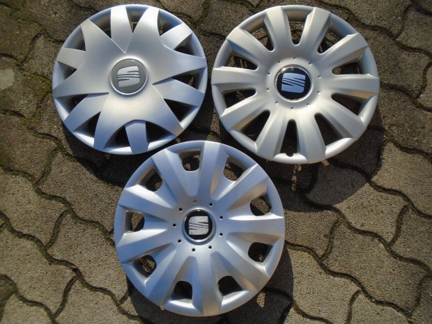 Seat 15" dsztrcsk (1-1 db)