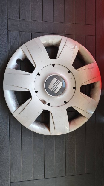 Seat 15"-os gyri dsztrcsa!