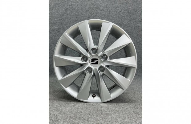 Seat 16" 5x112 alufelni felni vw volkswagen skoda �jszer� 2023 modell
