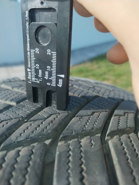 Seat 16 " alufelni 
