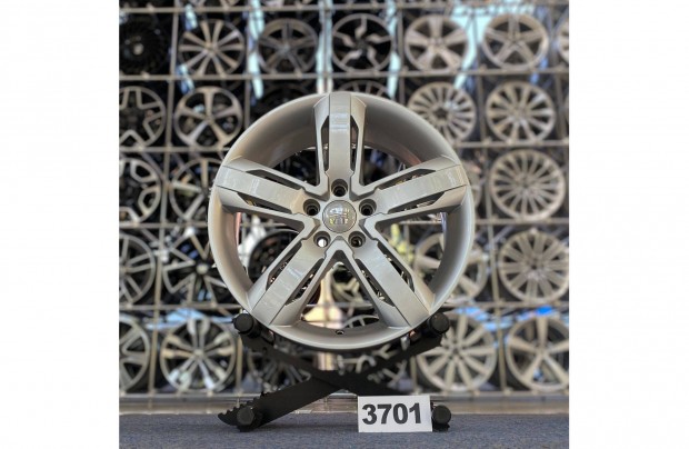 Seat 17 gyri alufelni felni, 5x112, Leon Altea (3701)