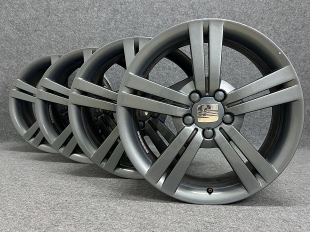 Seat 18" 5x112 alufelni felni fr leon altea