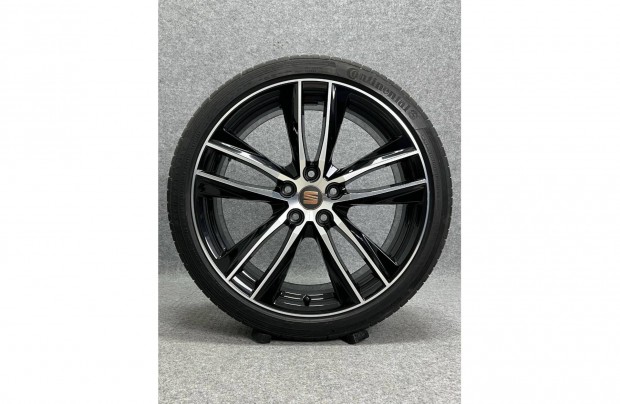 Seat 19" 5x112 alufelni felni Leon Cupra Vw Volkswagen Skoda Audi