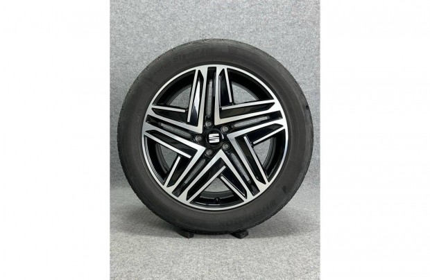 Seat 19" 5x112 alufelni felni Tarraco Volkswagen Tiguan Skoda Kodiaq