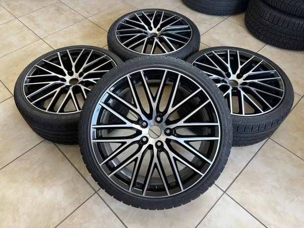 Seat 19" 5x112 alufelni felni Vw Volkswagen Skoda Audi