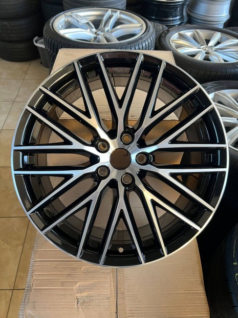 Seat 19" 5x112 alufelni felni vw volkswagen audi skoda cupra