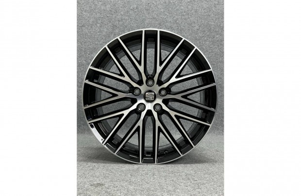 Seat 19" 5x112 alufelni felni vw volkswagen skoda audi Új 0km