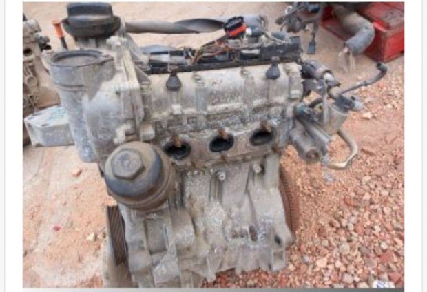 Seat 1.2. 12.V.motor kedvez ron elad
