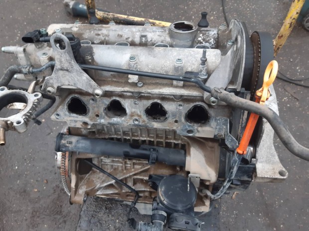 Seat 1.4 BBY motor