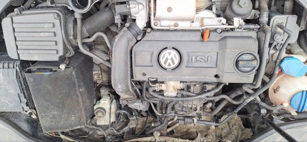 Seat 1.4 tsi Caxa motor.