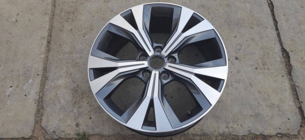 Seat 1db R18 alufelni