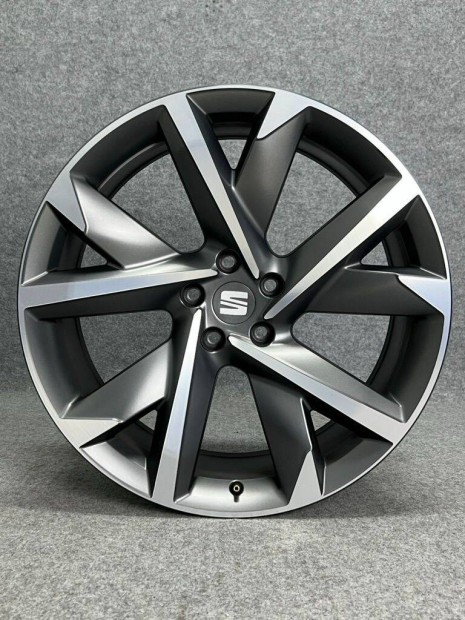 Seat 20" 5x112 alufelni felni Tarraco Vw Volkswagen Skoda Cupra 2022