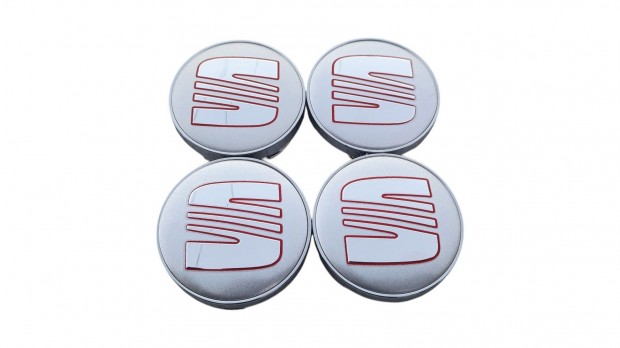 Seat 56mm felni d�szkupak k�z�p felnikupak ker�kagy kupak