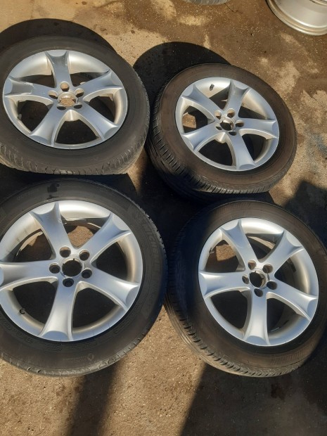 Seat 5x100 R16 alufelni