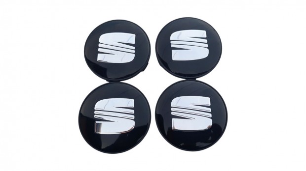Seat 66mm felni d�szkupak k�z�p felnikupak ker�kagy kupak