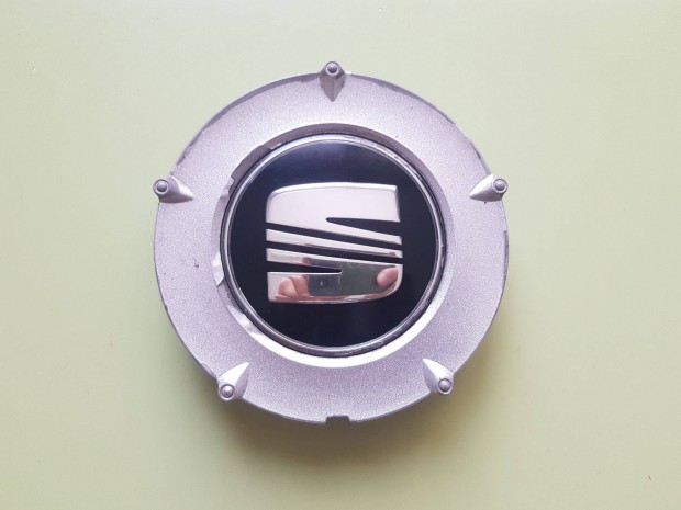 Seat 6K0601149H/Q alufelni felni kupak