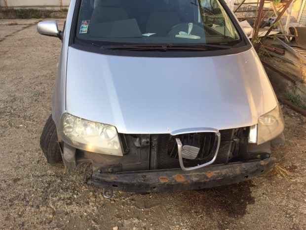 Seat Alhambra 1.9pd alkatrszek