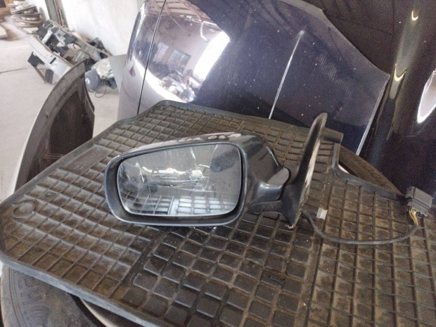 Seat Alhambra 2000-2010 bal oldali 9 vezetékes visszapillantó