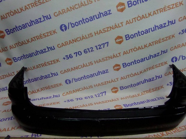 Seat Alhambra Eladó bontott gyári hátsó lökhárító vészhárító jó állapo