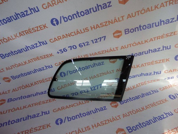 Seat Alhambra Eladó bontott gyári jobb oldali bukóüveg jó állapotban