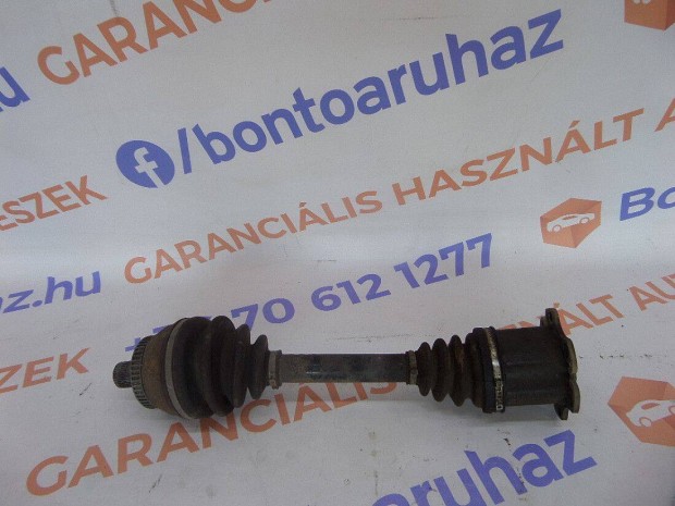 Seat Alhambra Eladó gyári 1,9 PDTDI automata váltós féltengely