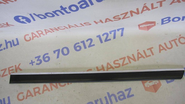 Seat Alhambra Elad gyri, bontott bal hts ajt krmos dszlc