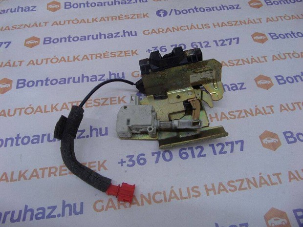 Seat Alhambra Eladó gyári bontott csomagtér ajtó zár, zárszerkezet