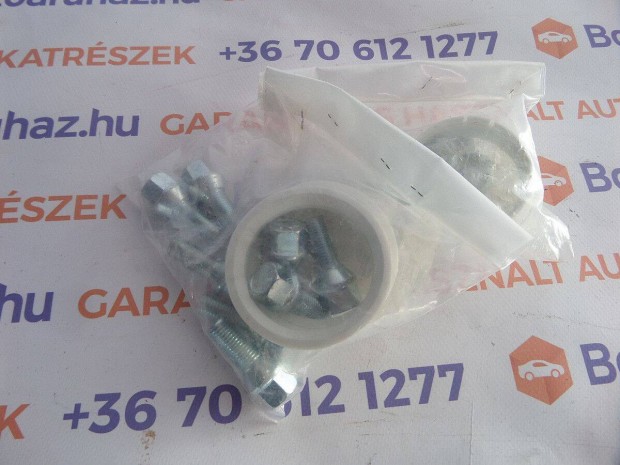 Seat Alhambra Eladó új 16-20db-os kerékcsavar szett, Volkswagen,Skoda,