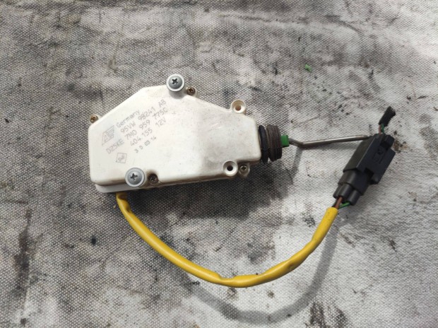 Seat Alhambra Ford Galaxy VW Sharan tankajt� k�zpontiz�r motor