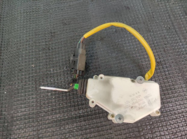 Seat Alhambra Ford Galaxy VW Sharan tankajt� k�zpontiz�r motor