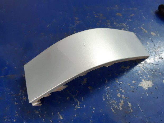 Seat Alhambra II Bal H�ts� L�mpa Alatti Burkolat