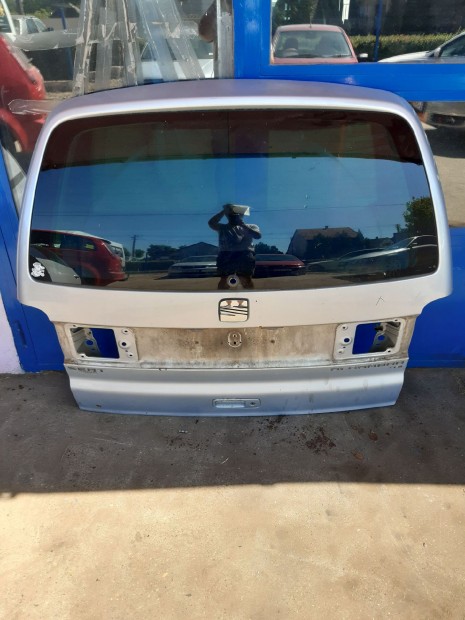 Seat Alhambra II Csomagtr Ajt